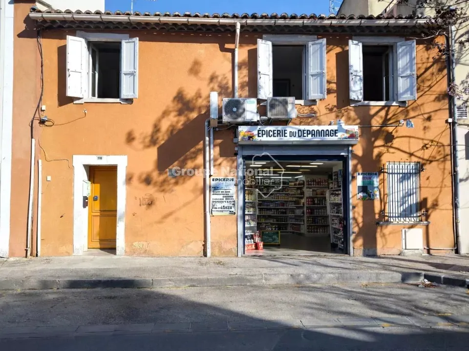 Lejlighed i Carpentras, Vaucluse - foto 1