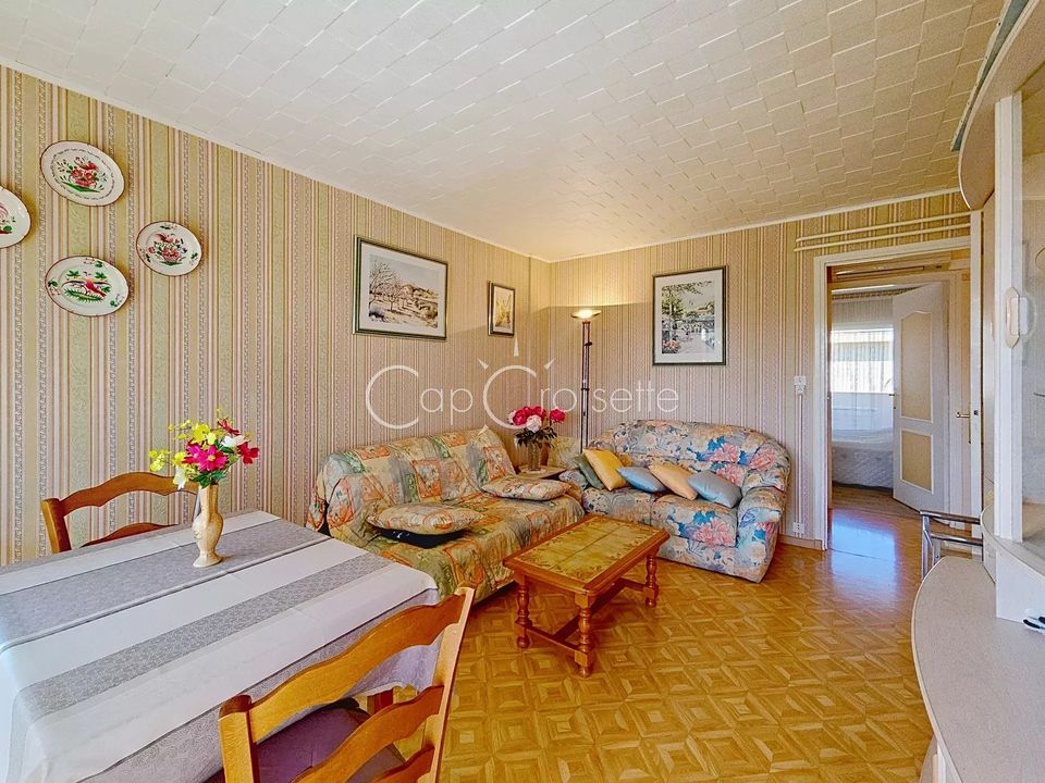 Lejlighed i Cannes, Alpes-Maritimes - foto 4