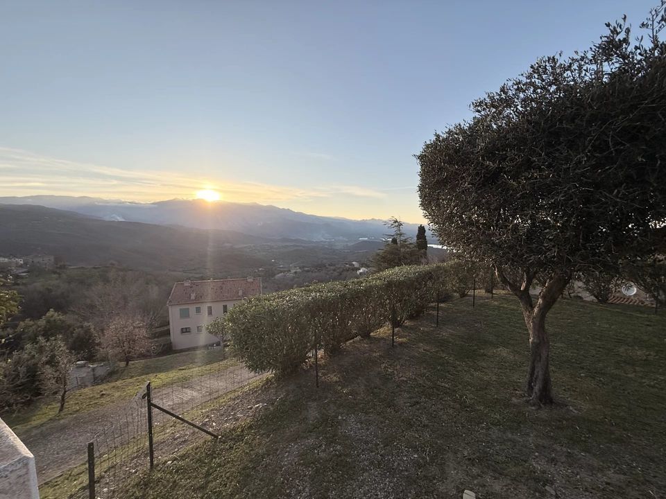 Villa i Olmeta-di-Tuda, Haute-Corse - foto 2