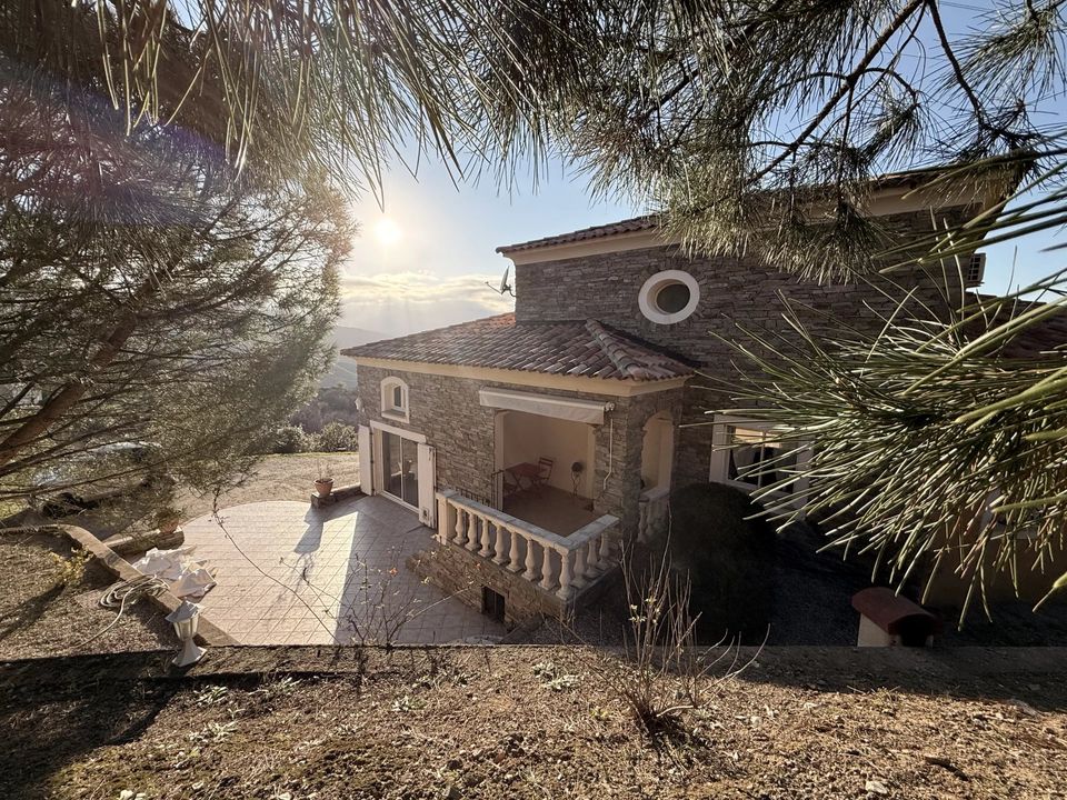 Villa i Olmeta-di-Tuda, Haute-Corse - foto 3