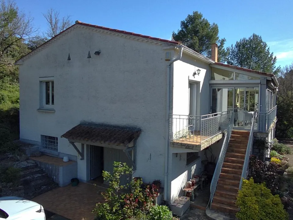 Villa i Limoux, Aude - foto 2