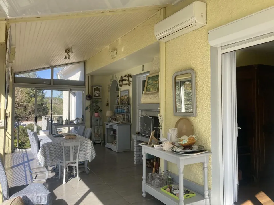 Villa i Limoux, Aude - foto 3
