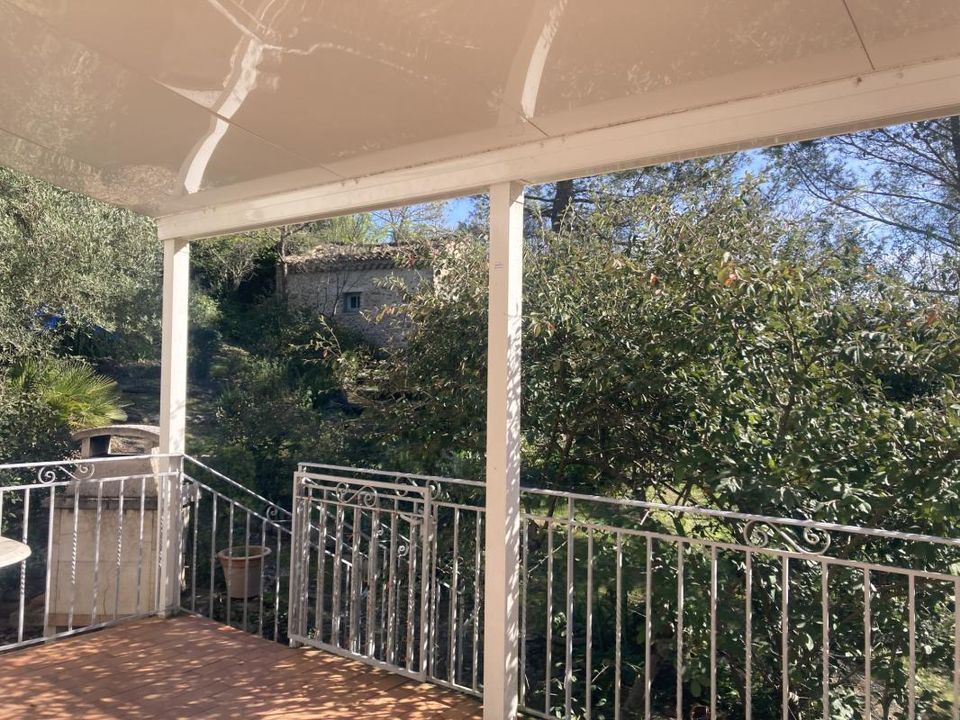 Villa i Limoux, Aude - foto 5
