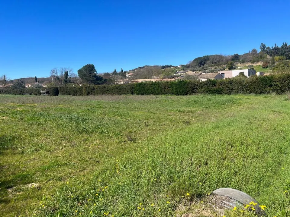 Land in Cépie, Aude - photo 2