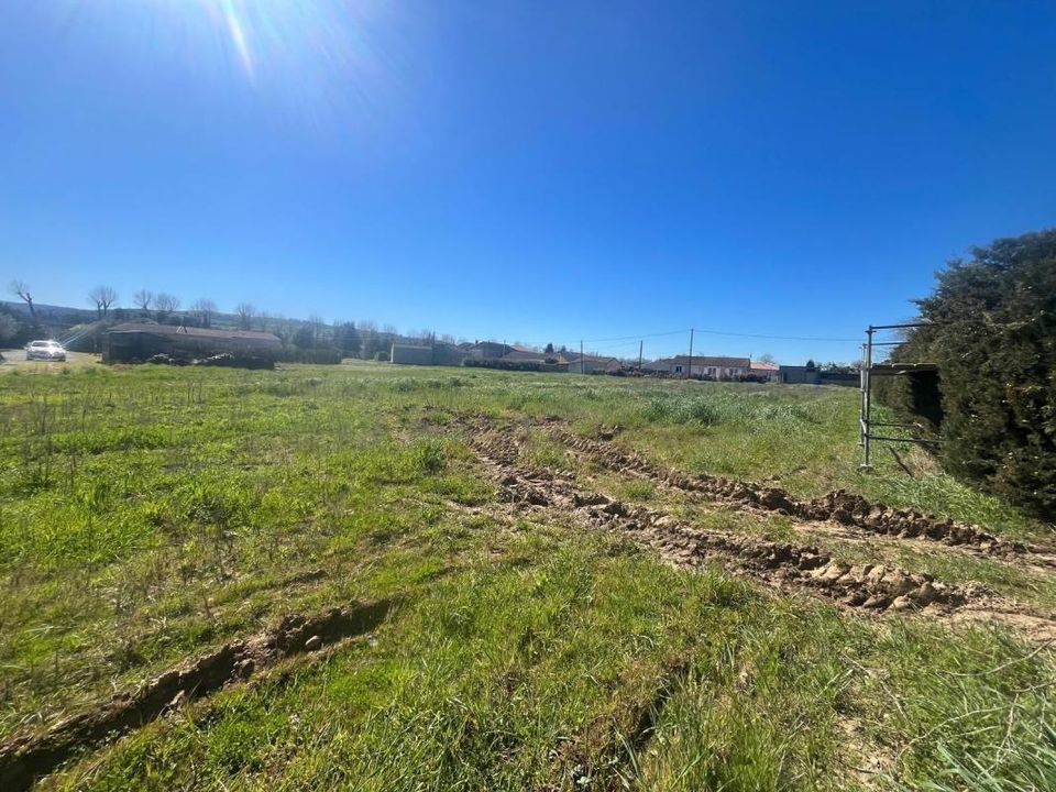 Land in Cépie, Aude - photo 3