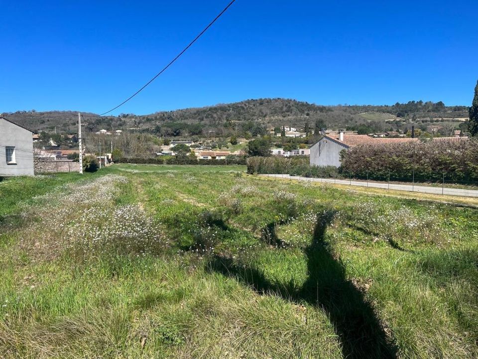Land in Cépie, Aude - photo 5