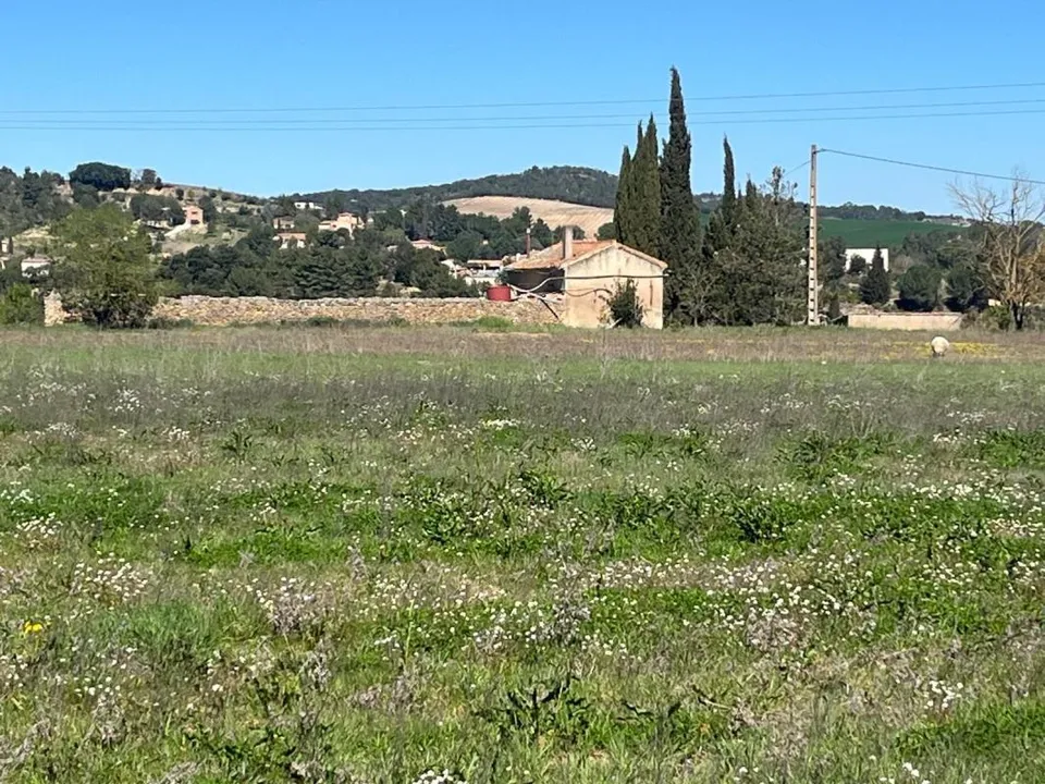 Helårsgrund i Limoux, Aude - foto 2