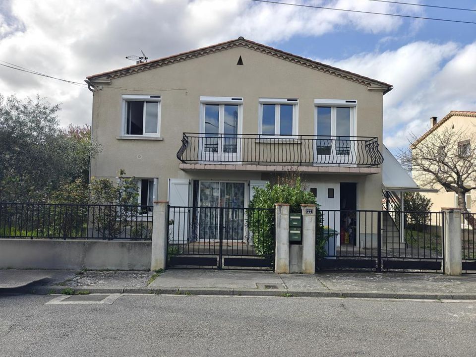 Villa i Limoux, Aude - foto 1