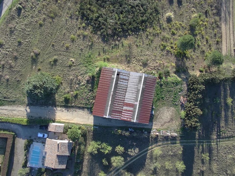 L'establiment comercial a Limoux, Aude - foto 3