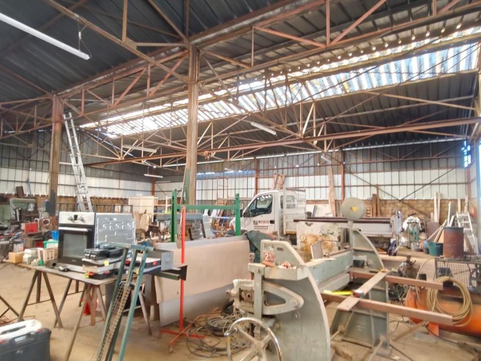 L'establiment comercial a Limoux, Aude - foto 4