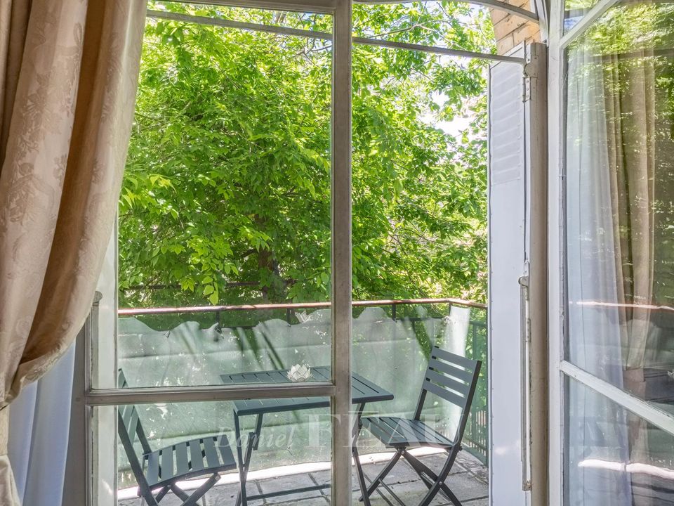 Villa i Neuilly-sur-Seine, Hauts-de-Seine - foto 2