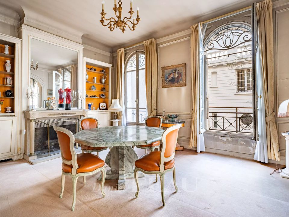 Villa i Neuilly-sur-Seine, Hauts-de-Seine - foto 5