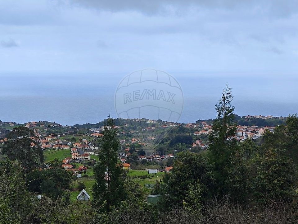 Helårsgrund i Santana, Madeira - foto 1