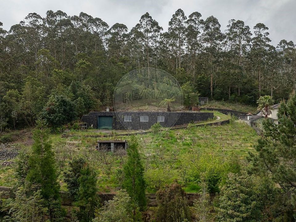 Helårsgrund i Santana, Madeira - foto 2