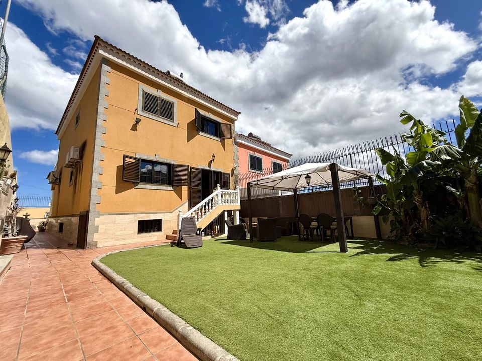 Villa i Las Mesas, Gran Canaria - foto 5