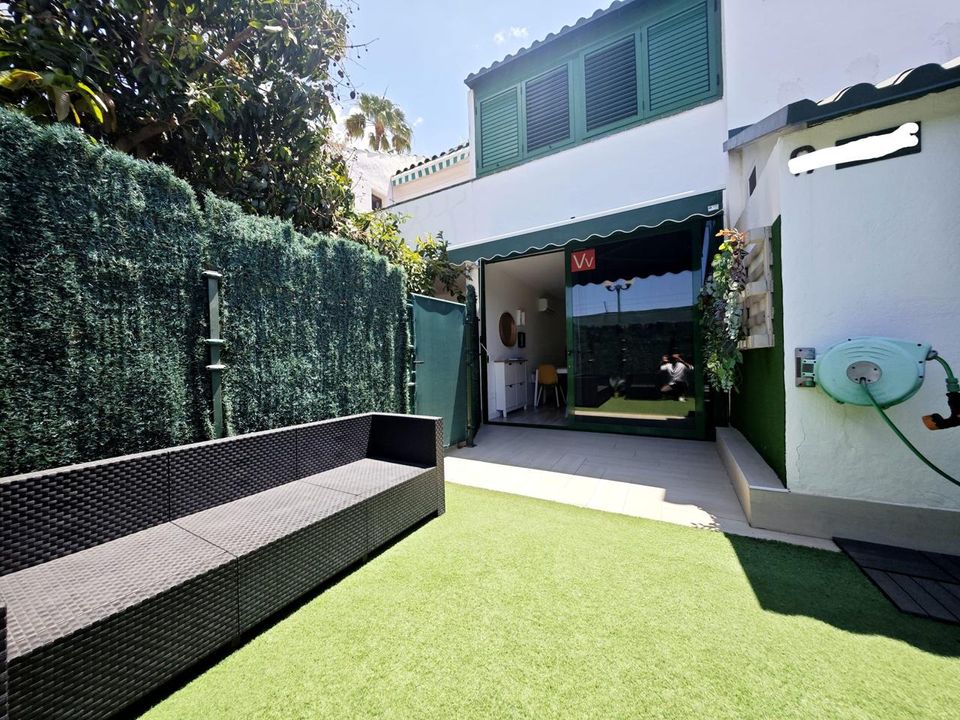 Duplex i Sonnenland, Gran Canaria - foto 1