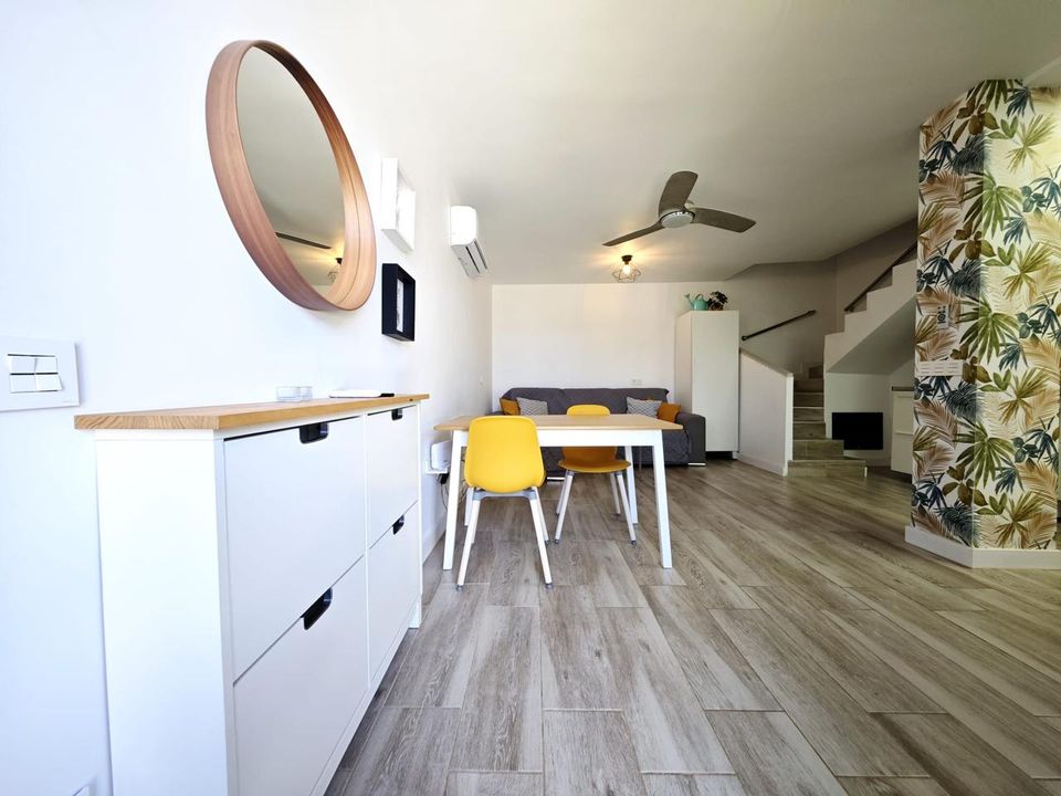 Duplex i Sonnenland, Gran Canaria - foto 5