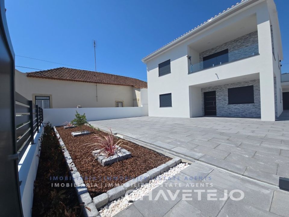Villa in Tomar, Santarem - foto 2
