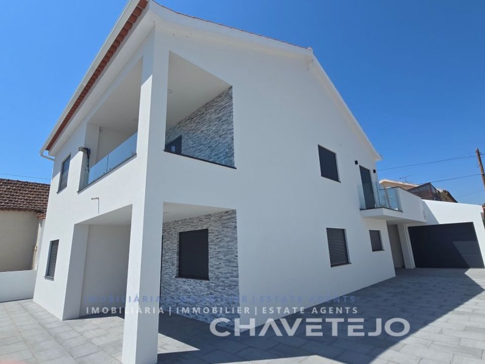 Villa in Tomar, Santarem - foto 3
