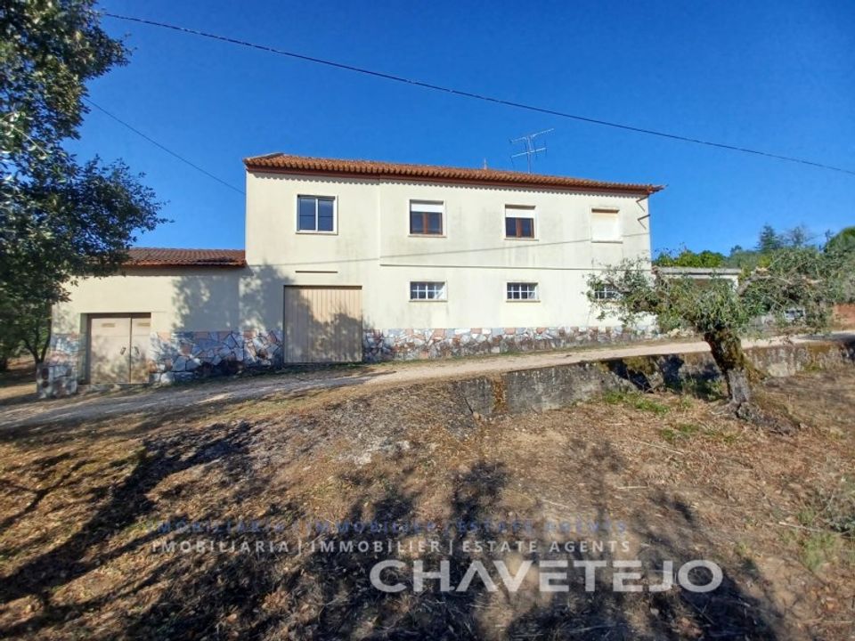 Villa i Tomar, Santarem - foto 2