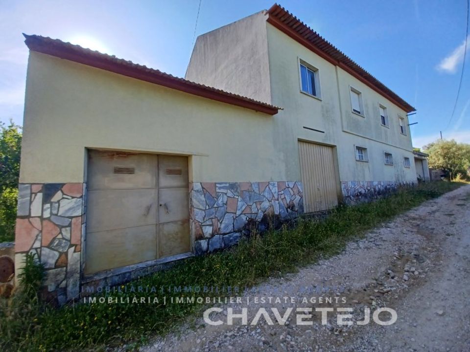 Villa i Tomar, Santarem - foto 3