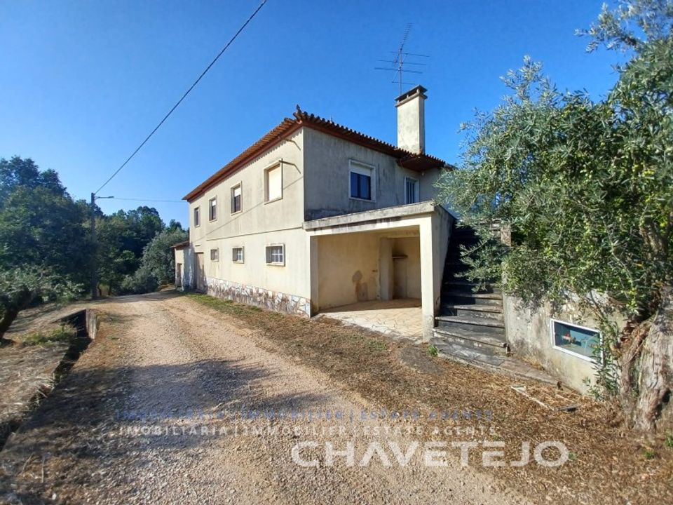 Villa i Tomar, Santarem - foto 4