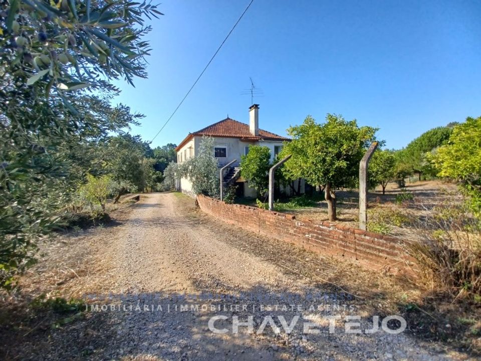 Villa i Tomar, Santarem - foto 5