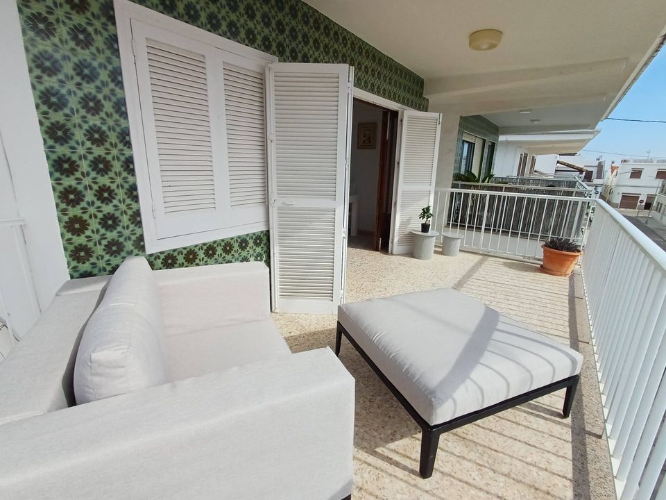 Appartement - Oliva, Valencia - photo 2