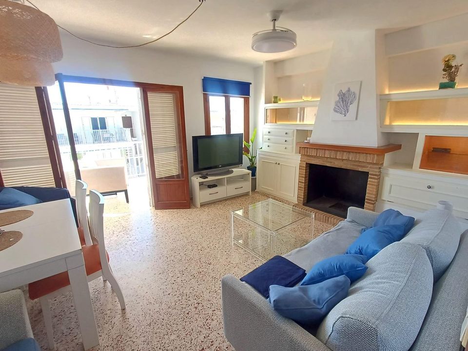 Appartement - Oliva, Valencia - photo 3
