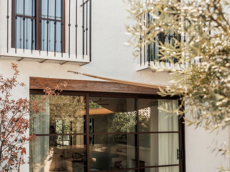 Byhus i Marbella, Malaga - foto 1