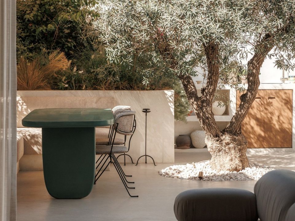 Byhus i Marbella, Malaga - foto 4