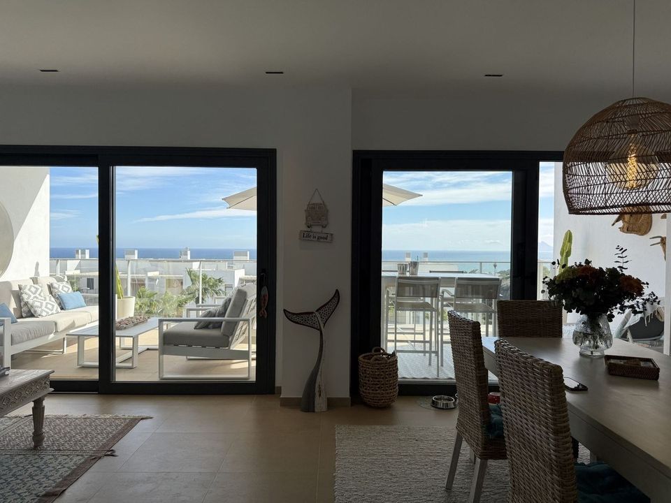 Lejlighed i Sotogrande, Cadiz - foto 3