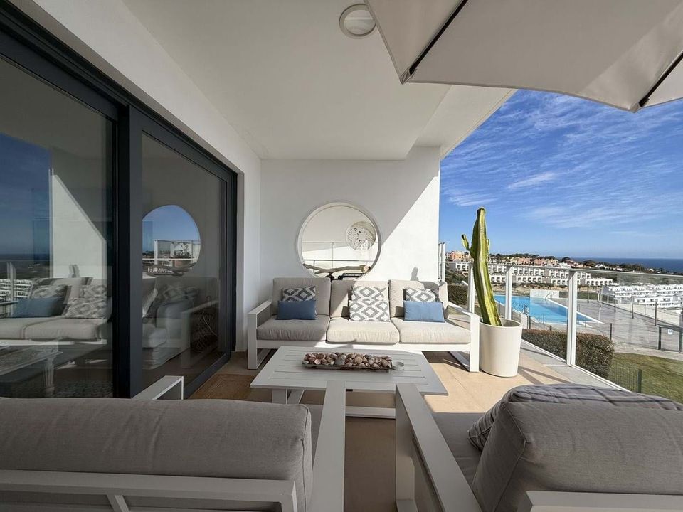 Lejlighed i Sotogrande, Cadiz - foto 4