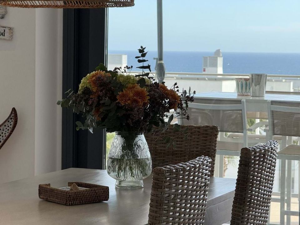 Lejlighed i Sotogrande, Cadiz - foto 5