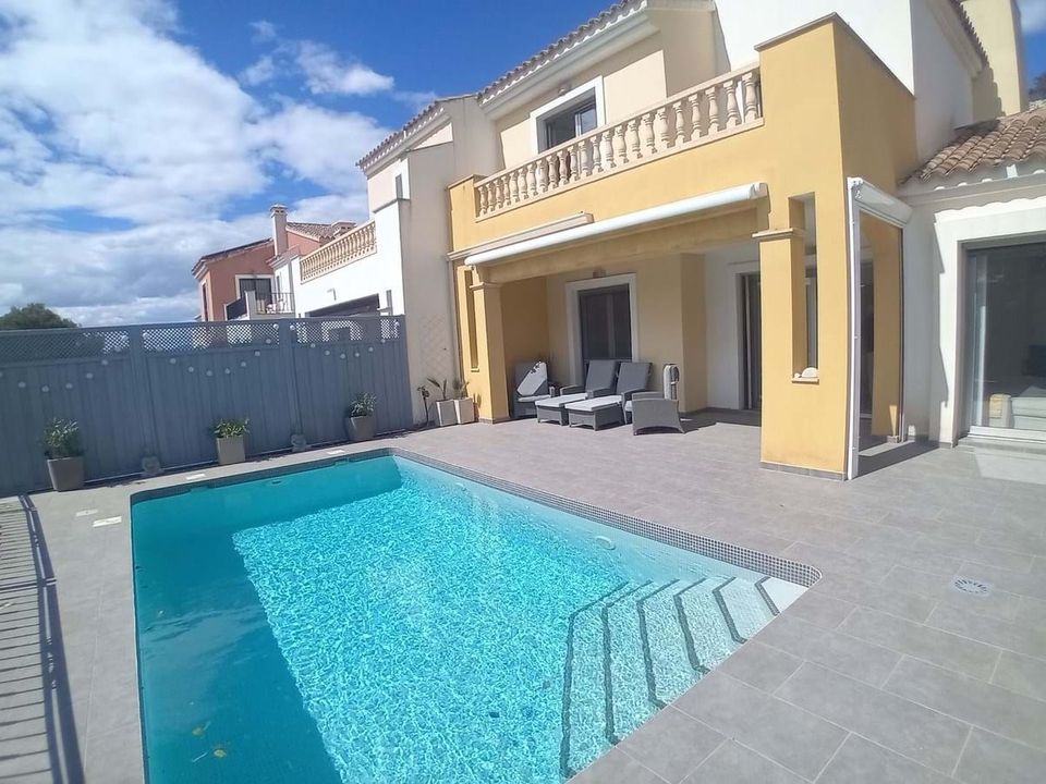 Villa i Ciudad Quesada, Alicante - foto 1