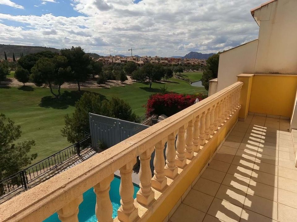Villa i Ciudad Quesada, Alicante - foto 2