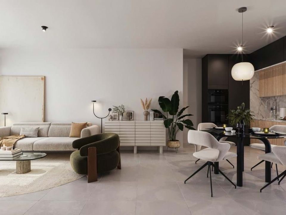 Bungalow i Villamartin, Alicante - foto 3