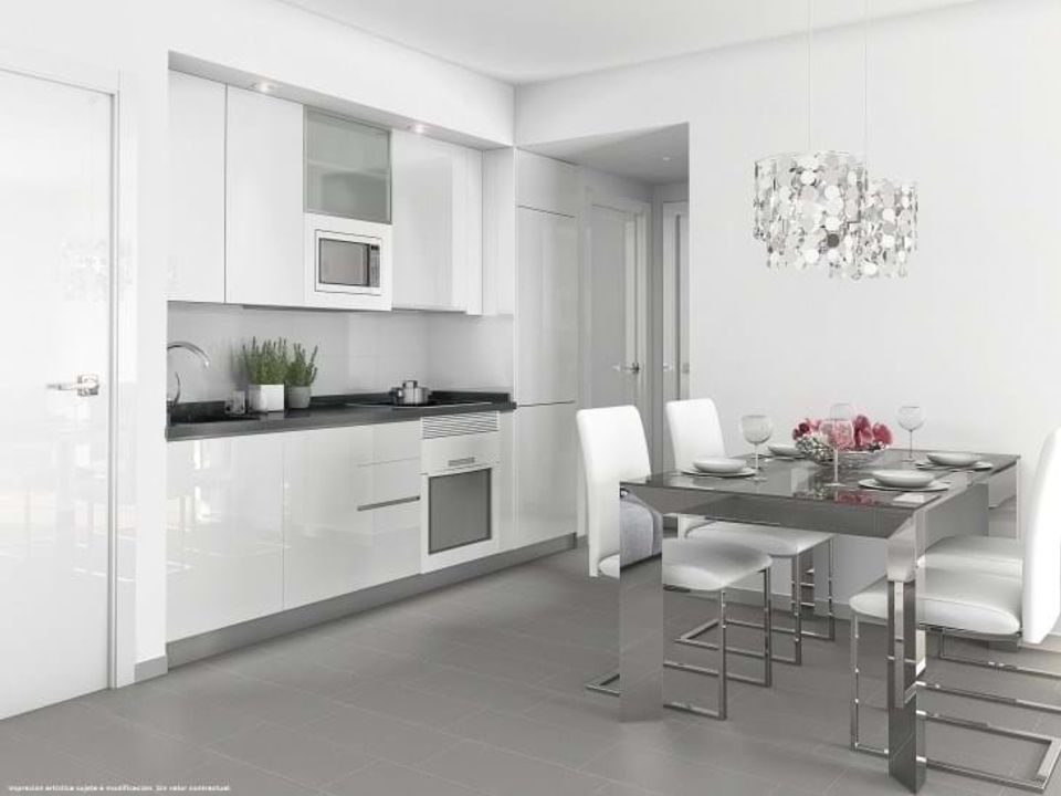 Bungalow i Villamartin, Alicante - foto 3