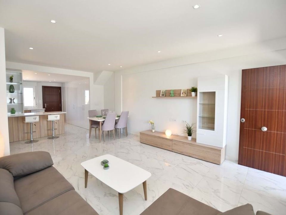 Bungalow i Villamartin, Alicante - foto 4