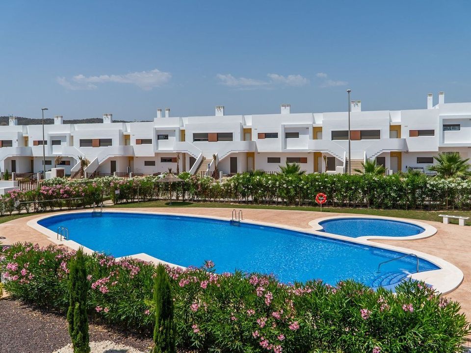 Lejlighed i Villamartin, Alicante - foto 1