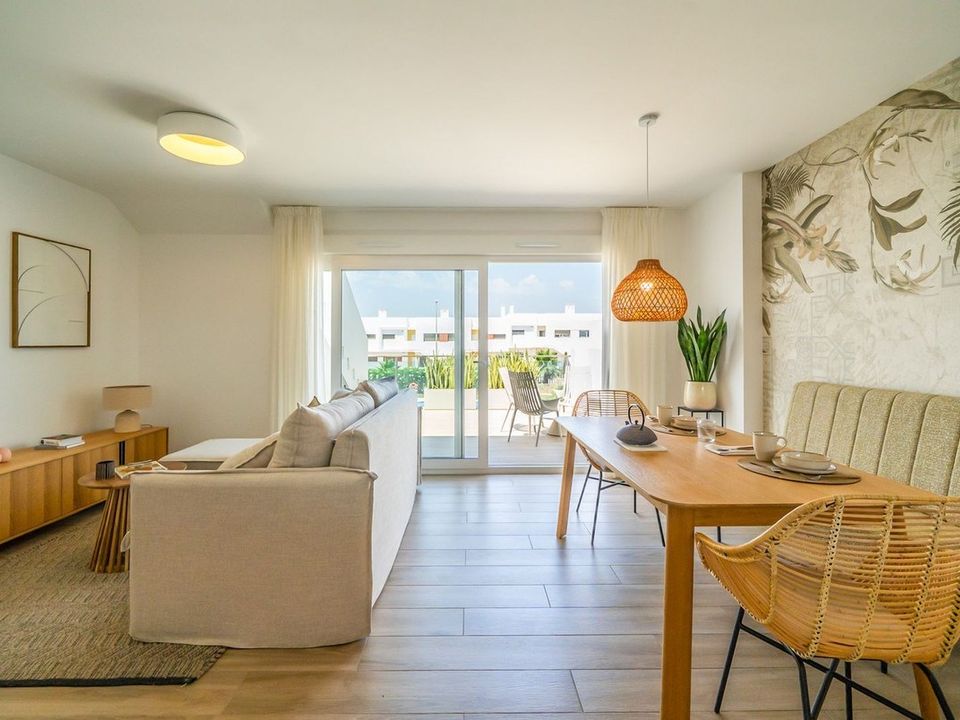 Lejlighed i Villamartin, Alicante - foto 5