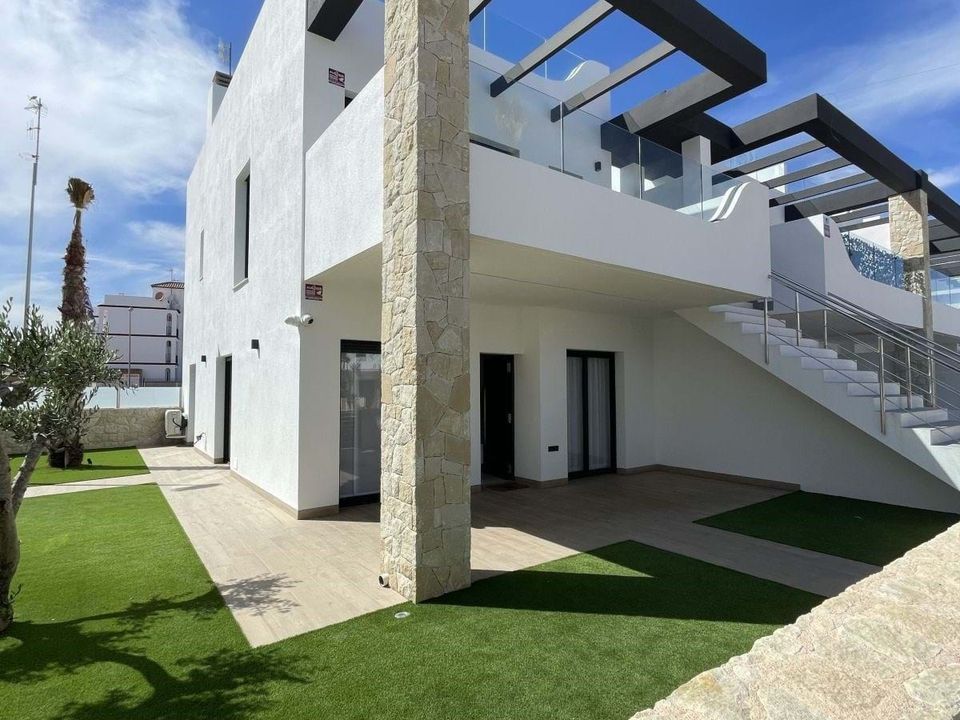 Duplex i Villamartin, Alicante - foto 1