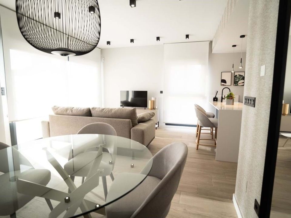 Duplex i Villamartin, Alicante - foto 3
