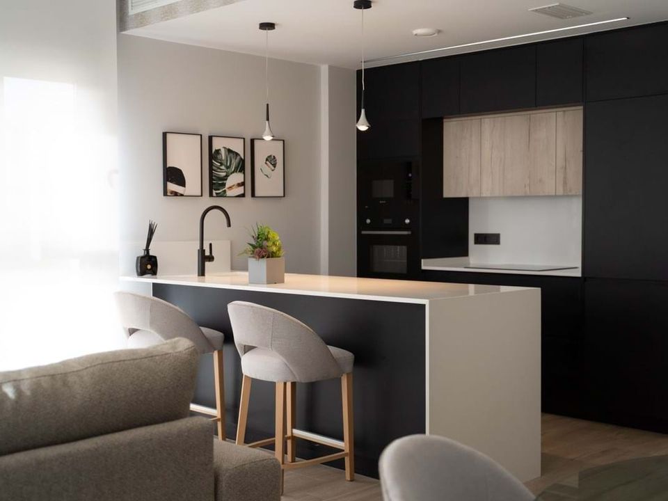 Duplex i Villamartin, Alicante - foto 5