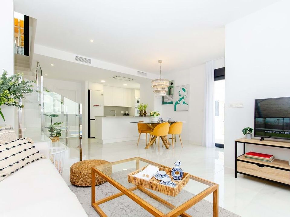 Villa i Villamartin, Alicante - foto 4