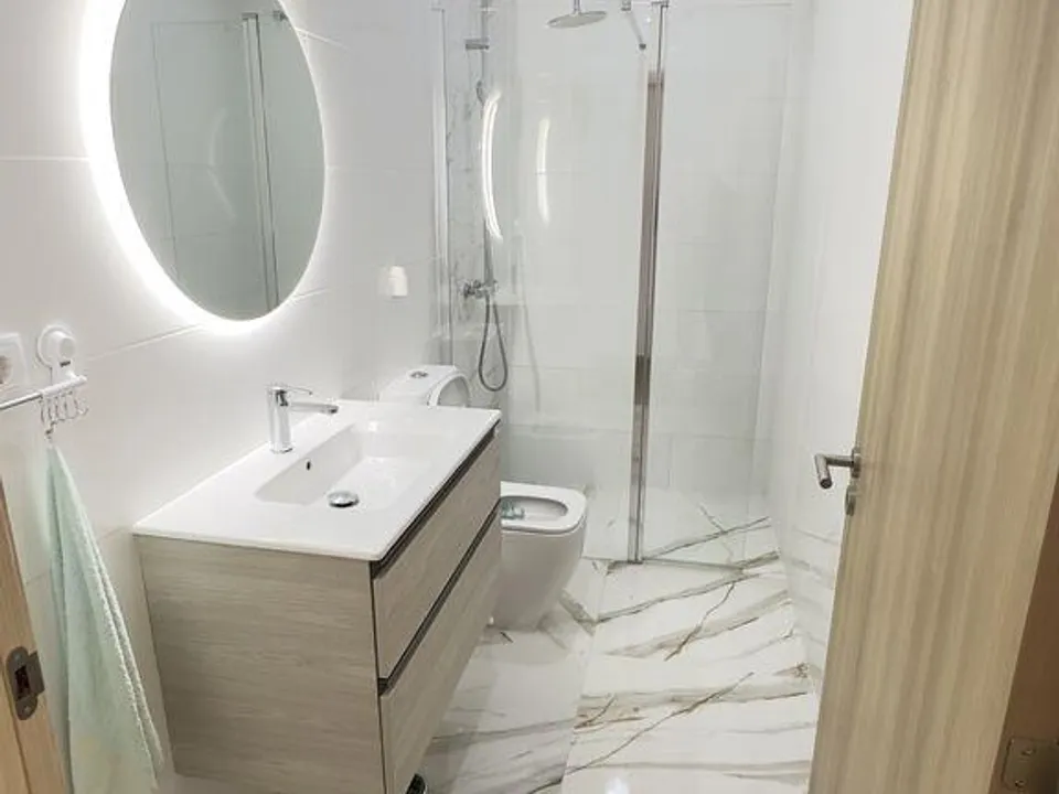 Byhus i Moura, Beja - foto 3