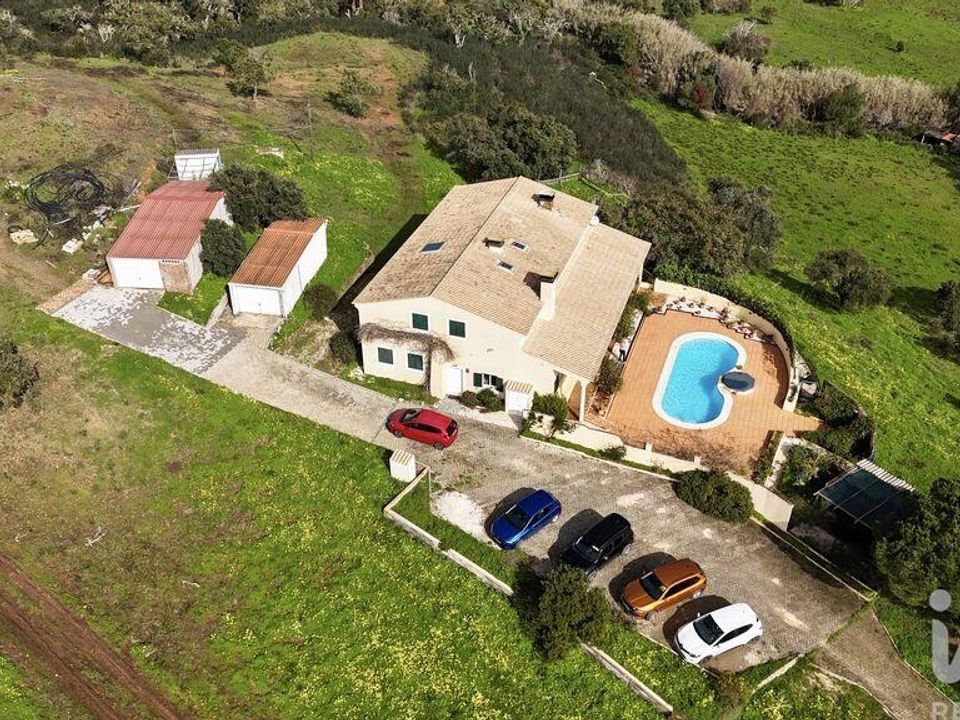 Farm i Lagos, Faro - foto 2