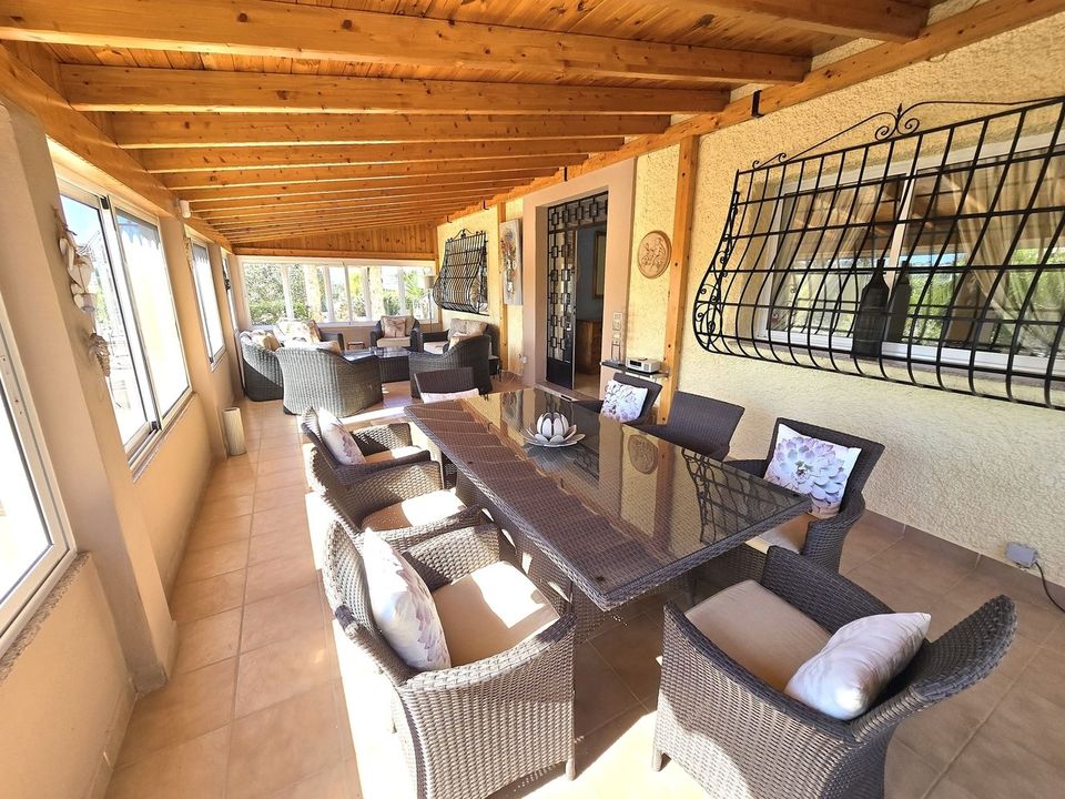 Villa i Lorca, Murcia - foto 2
