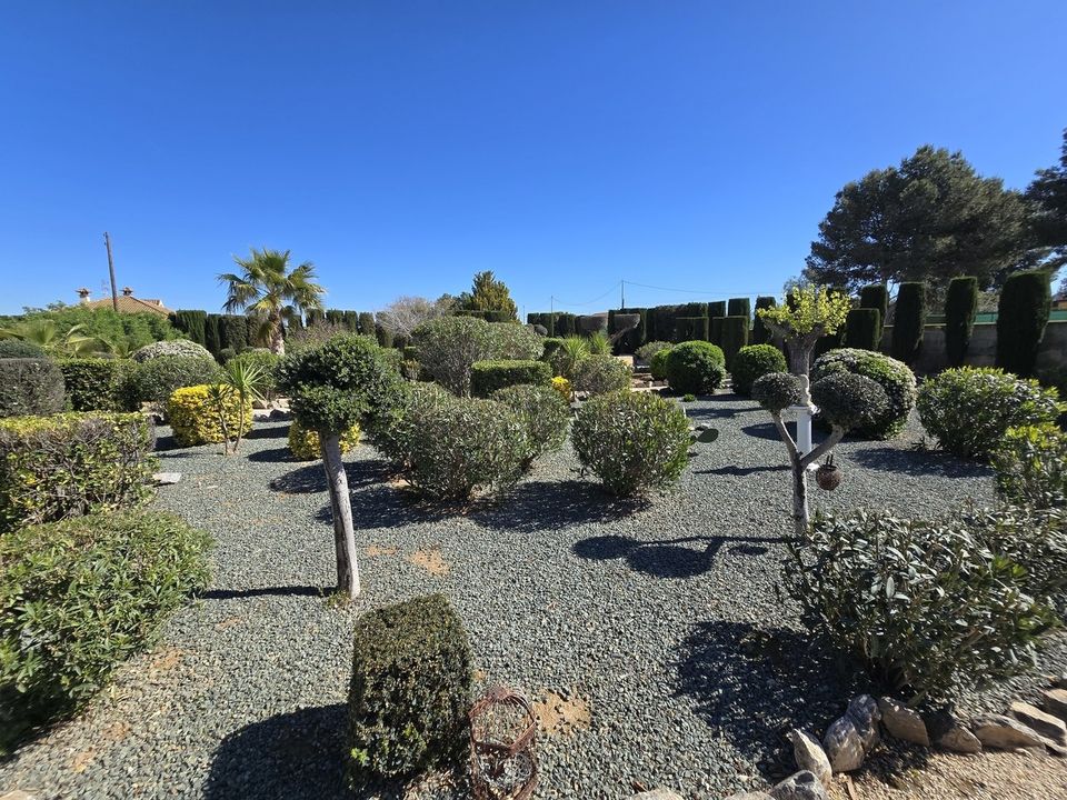 Villa i Lorca, Murcia - foto 4