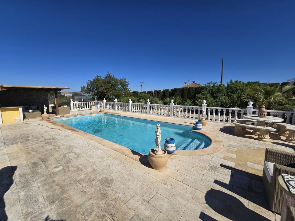 Villa i Lorca, Murcia - foto 5